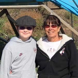 Meet your Posher, Susan